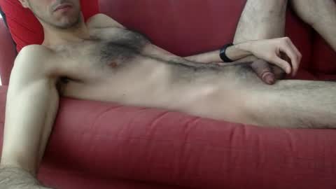 gamerdick009 online show from 11.11.25