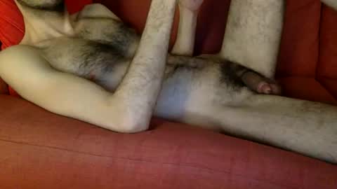 gamerdick009 online show from 04.10.26