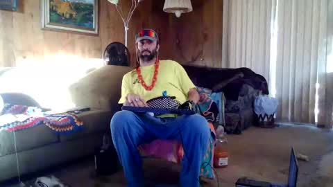 gamerfiend420 online show from 10.11.25