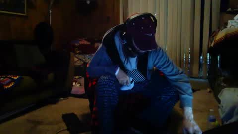 gamerfiend420 online show from 10.14.25