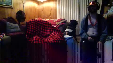 gamerfiend420 online show from 10.16.25