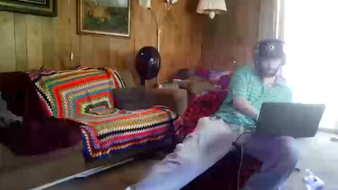 gamerfiend420 online show from 10.20.25