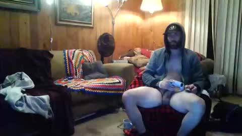 gamerfiend420 online show from 10.21.25