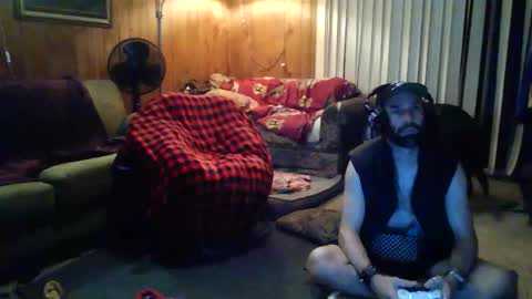 gamerfiend420 online show from 11.03.25