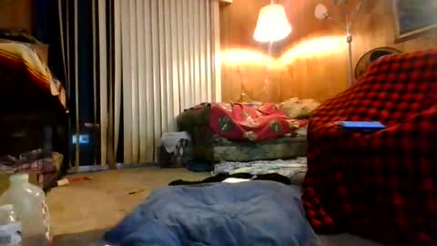 gamerfiend420 online show from 11.25.25