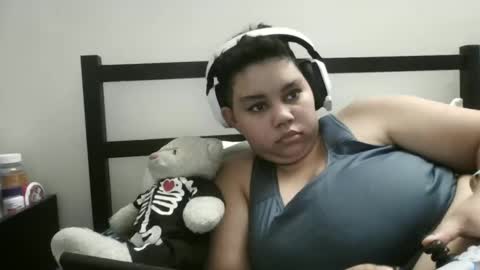 GamerGurl online show from 10.28.25