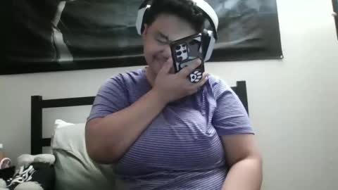 GamerGurl online show from 12.01.25