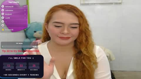 Snapshot of gamerstar9 chatting on 12.04.24 Jena online show from 12.04.24