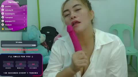 Snapshot of gamerstar9 chatting on 12.06.24 Jena online show from 12.06.24