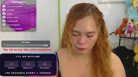 Snapshot of gamerstar9 chatting on 12.10.24 Jena online show from 12.10.24