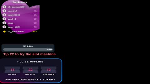 Snapshot of gamerstar9 chatting on 01.07.25 Jena online show from 01.07.25