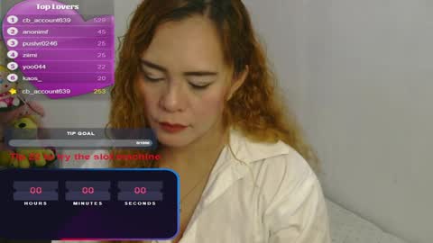 Snapshot of gamerstar9 chatting on 01.29.25 Jena online show from 01.29.25