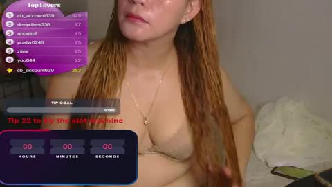 Snapshot of gamerstar9 chatting on 02.17.25 Jena online show from 02.17.25