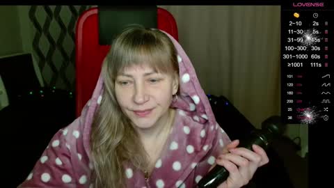 Janette online show from 01.07.26