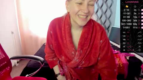 Janette online show from 03.09.26