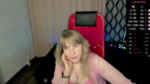 Snapshot of ganet469 chatting on 05.03.26 Janette online show from 05.03.26