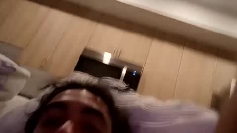 Snapshot of gangdrewski chatting on 11.27.25 gangdrewski online show from 11.27.25