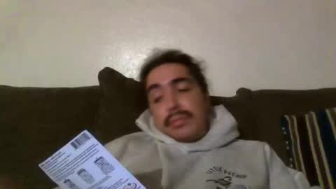 Snapshot of gangdrewski chatting on 02.08.26 gangdrewski online show from 02.08.26