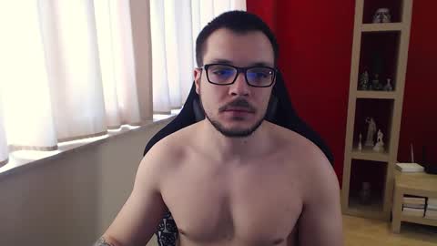 GangstaLover online show from 01.07.25