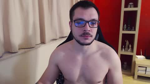 GangstaLover online show from 01.08.25