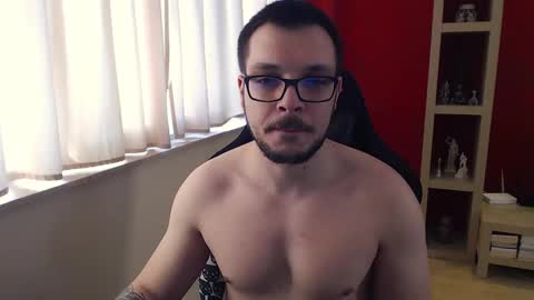 GangstaLover online show from 01.08.25