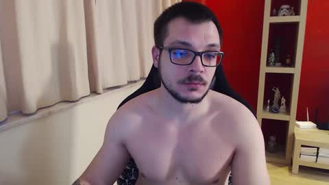 GangstaLover online show from 01.13.25