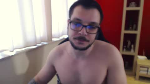 GangstaLover online show from 01.18.25