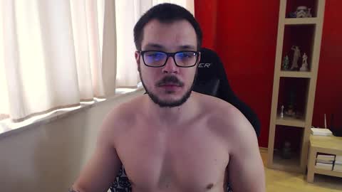 GangstaLover online show from 01.22.25