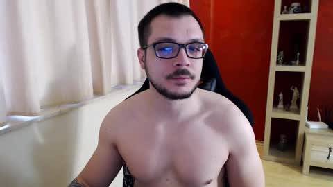 GangstaLover online show from 02.06.26