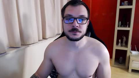 GangstaLover online show from 03.01.26