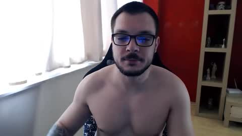 GangstaLover online show from 03.26.26