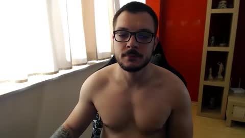 GangstaLover online show from 05.19.26