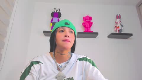 GANG online show from 12.31.24