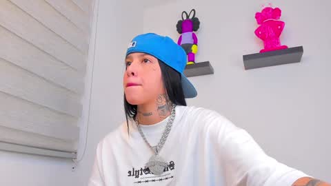 GANG online show from 01.02.25