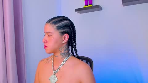 GANG online show from 01.19.25