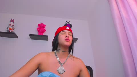 GANG online show from 01.22.25