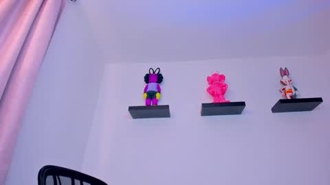 GANG online show from 01.25.25