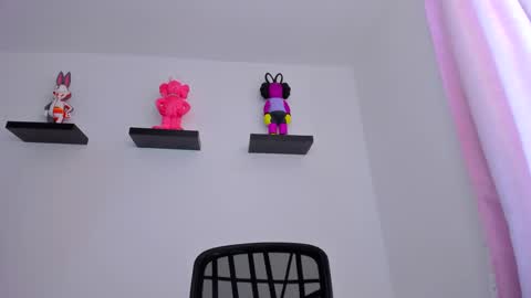 GANG online show from 02.01.25