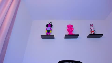 GANG online show from 02.04.25