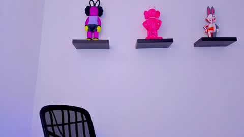 GANG online show from 02.08.25