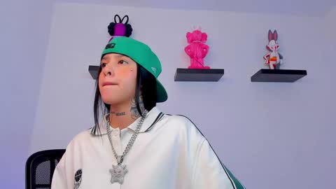 GANG online show from 02.08.25