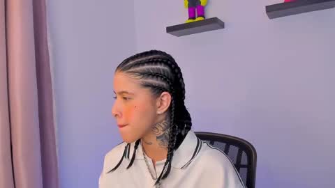 GANG online show from 02.11.25