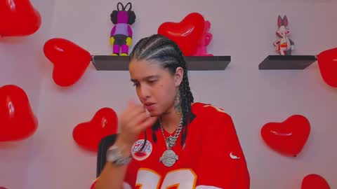 GANG online show from 02.15.25