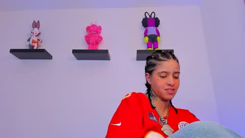 GANG online show from 02.28.25