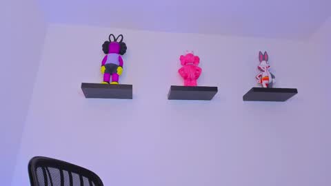 GANG online show from 03.01.25