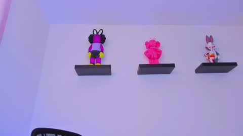 GANG online show from 03.01.25