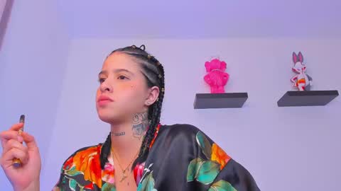 GANG online show from 03.04.25