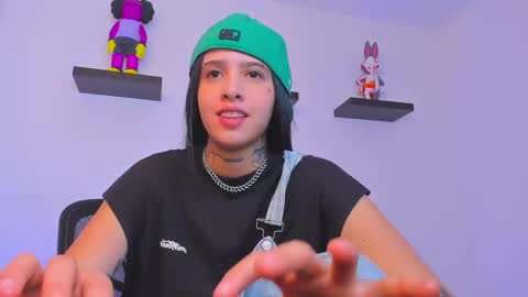 GANG online show from 03.08.25