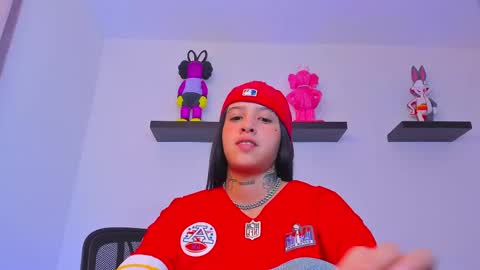 GANG online show from 03.09.25