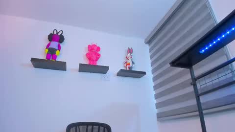 GANG online show from 09.28.25